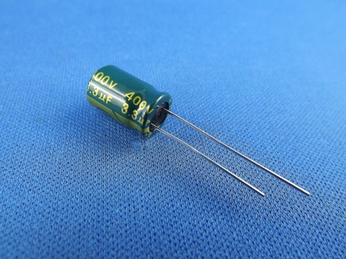 Elko 3uf 400v low - (µf),,