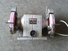 Metabo Typ 4395 Doppelschleifmaschine Schleifbock