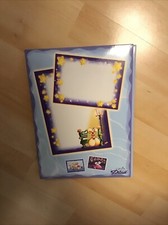 Diddl Mappe Mit Briefpapier