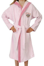 Wörner Mädchen Bademantel