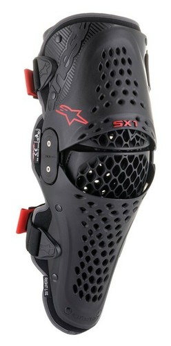 Alpinestars sx1 knieschoner - alpinestars,