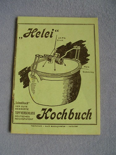 Helei schnellkoch kochbuch - schnellkoch,