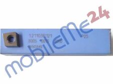 16x Wendeplatten Hertel 121103R121 P25 8005 0013 0110 1950345  16 Stück