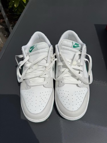 Nike dunk low - low, white