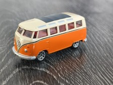 Volkswagen Bulli T1 Samba