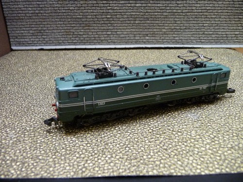 Roco 02157 lok - e, cc