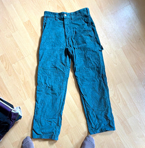 Dickies herren cargo cordhose - dickies, cargo-cordhose