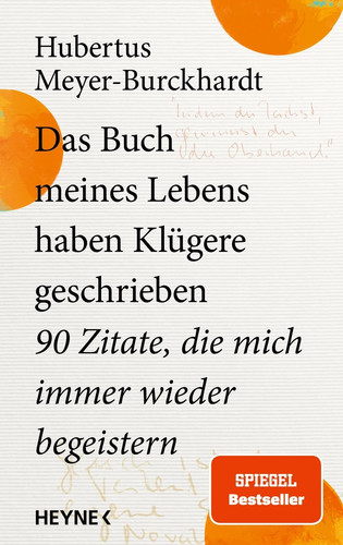 Das buch meines lebens - das,