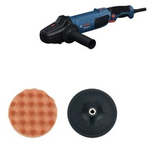 Poliermaschine BOSCH 0 601 3A2