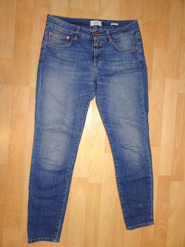 Jeans von closed c91833 - jeans, baker