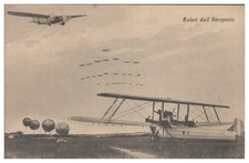 XX2140/ Saluti dall`Aeroporto