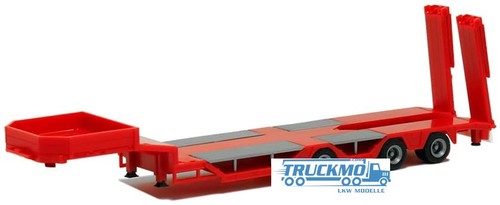 Herpa goldhofer allrounder - herpa,