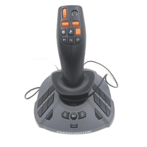 Thrustmaster simtask farmstick - simtask,