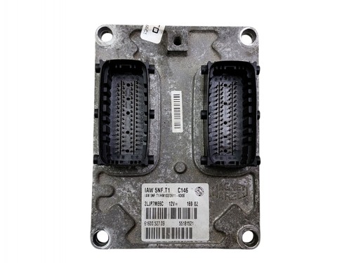 Ecu steuergerät fiat stilo - ecu,