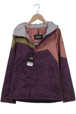 Zimtstern Jacke Damen Anorak Jacket Kurzmantel Gr. XS Lila #vwkrfdr