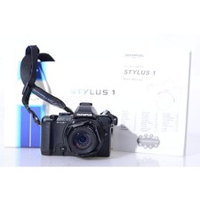 Olympus Stylus 1 Bridgekamera