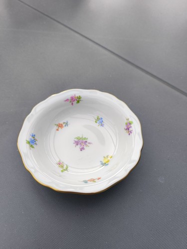Meissen porzellan schälchen - meissen,