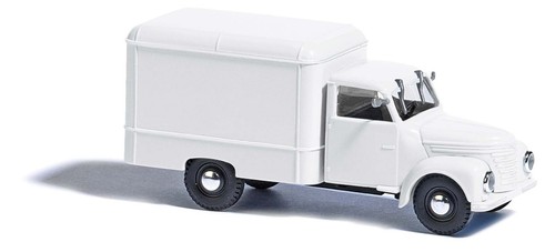 Busch 60252 bausatz - -, 1/87
