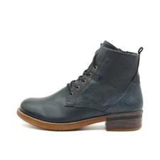 Rieker Damen 93773 Stiefelette