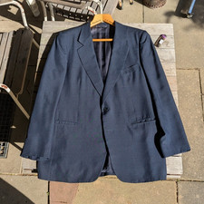 Christian Dior Seidensakko