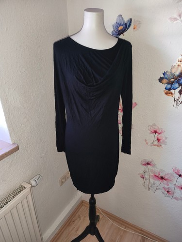 Kleid hugo boss orange - kleid,