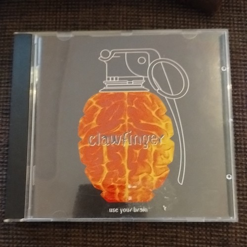 Use your brain - brain, von