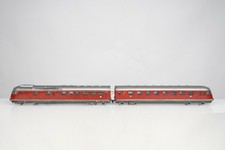 TRIX EXPRESS , H0, DC, TE 2291, Fern-Schnelltriebwagen VT 08 513 d. DB, o. OVP