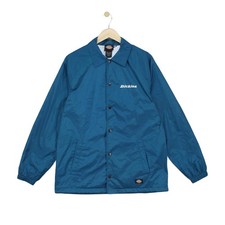 Dickies Coach Jacke Herren