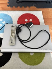 LG V280 DVD Player VHS