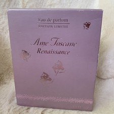 AME TOSCANE RENAISSANCE EAU DE TOILETTE 50 ML ISABEL DERROISNÉ NEU IM BLISTER
