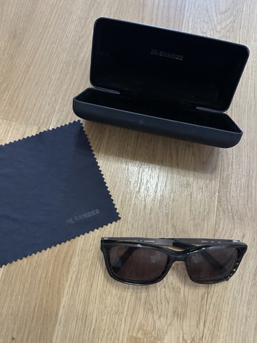Jill sander sonnenbrille - jill,