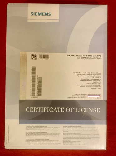 Siemens simatic software - siemens,
