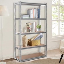 Schwerlastregal Garage