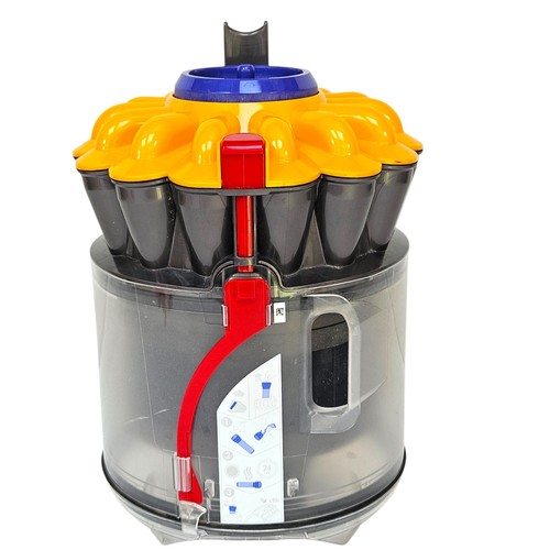 Original dyson cy27 multi - original,