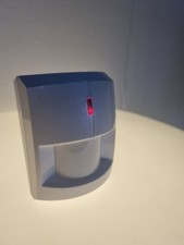 Blaupunkt Funk-Bewegungsmelder IR-S1L Zubehör für Blaupunkt Alarmanlage Weiß