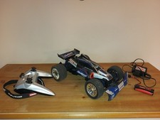 Carrera RC Black Devil