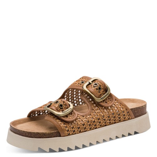Retoure tamaris pantolette - retoure,