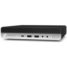 HP ProDesk 600 G5 MP 