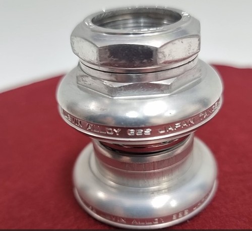 Tange levin alloy steuersatz - alloy,