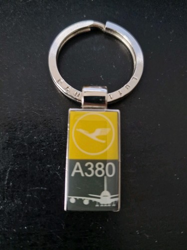 Neu lufthansa a380 - neu:,
