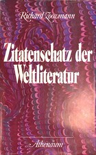 Zitatenschatz der