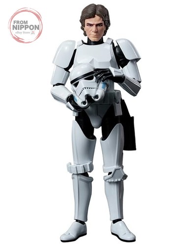 Star wars han solo - wars,