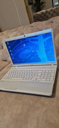 Sony vaio vpceh2d0e - sony,