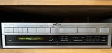 Revox B150 Vollverstärker mit