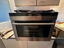 SIEMENS Dampfgarer HB26D550 -