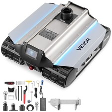 Electric Camper Trolley Kit