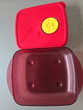 Tupper Mikrowellengeschirr