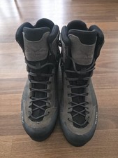 Salewa MS Crow GTX  Gr.46,5 -