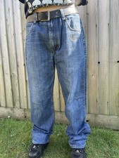Vintage Baggy Karl Kani Jeans