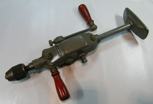 Flott brustleier - ,